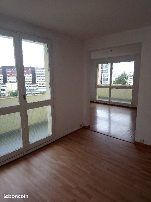 Appartement à vendre, 93m², Saint-Quentin