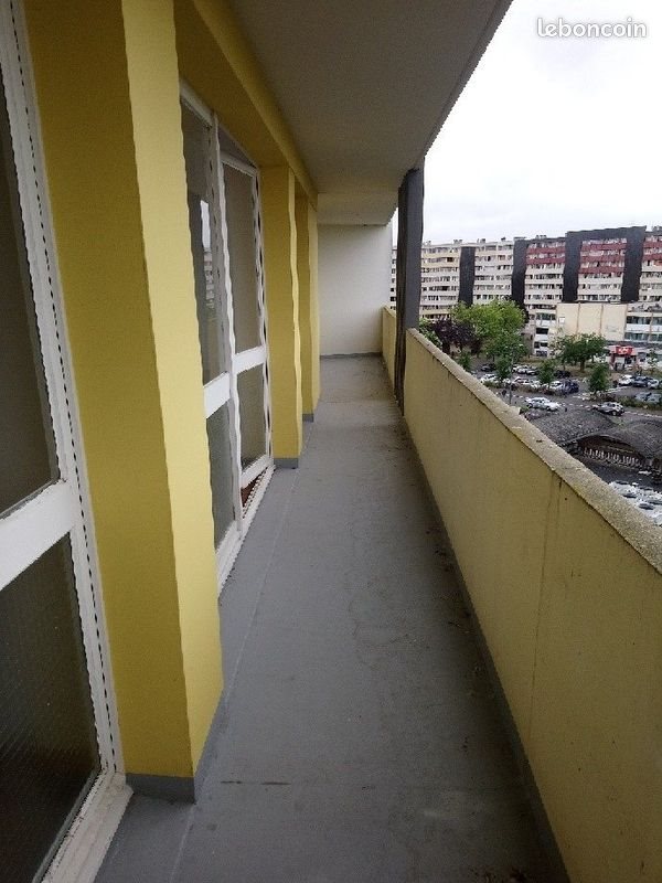 Appartement à vendre, 93m², Saint-Quentin