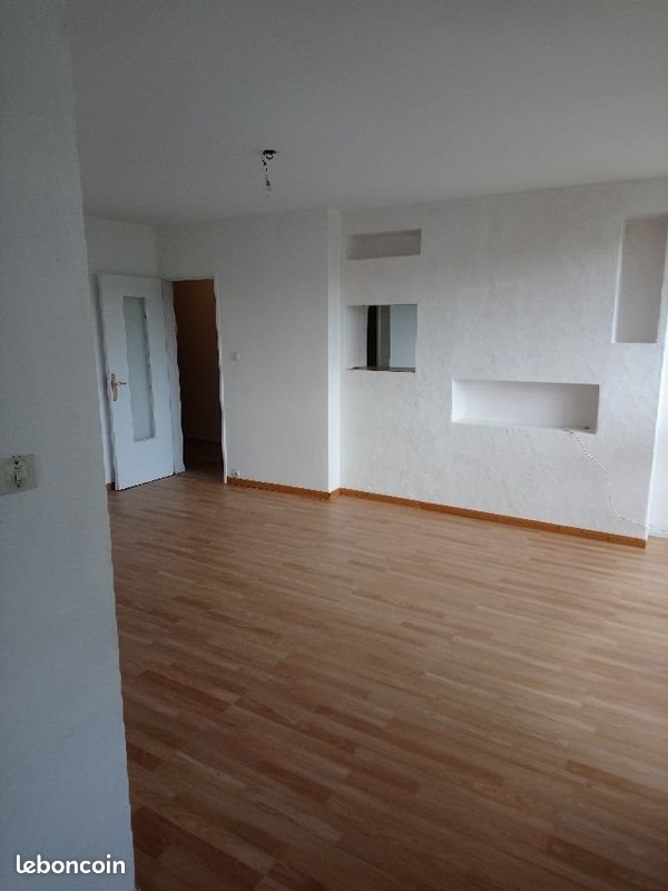 Appartement à vendre, 93m², Saint-Quentin