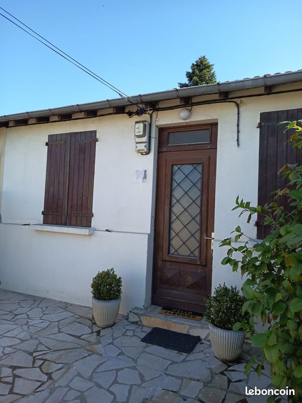 Maison à vendre, 57m², Colomiers
