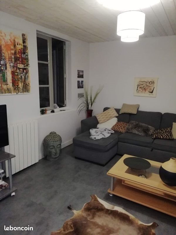 Maison à vendre, 57m², Colomiers
