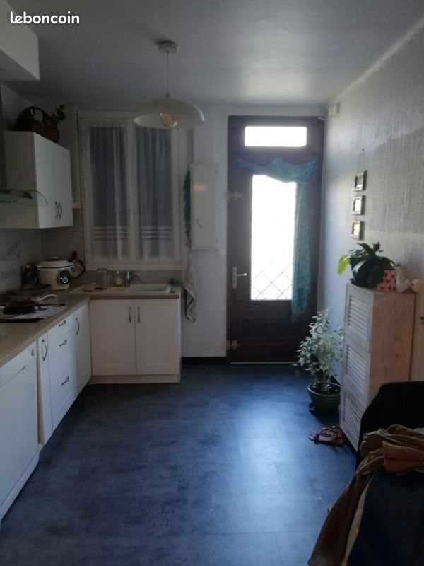 Maison à vendre, 57m², Colomiers