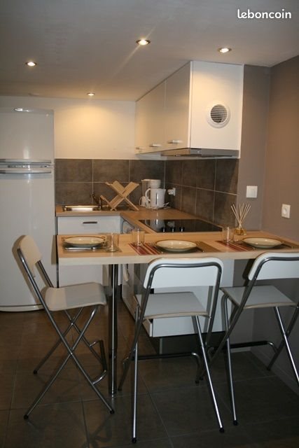 Appartement à louer, 19m², Poussan