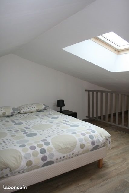 Appartement à louer, 19m², Poussan