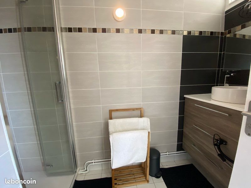 Appartement à louer, 23m², La Baule-Escoublac