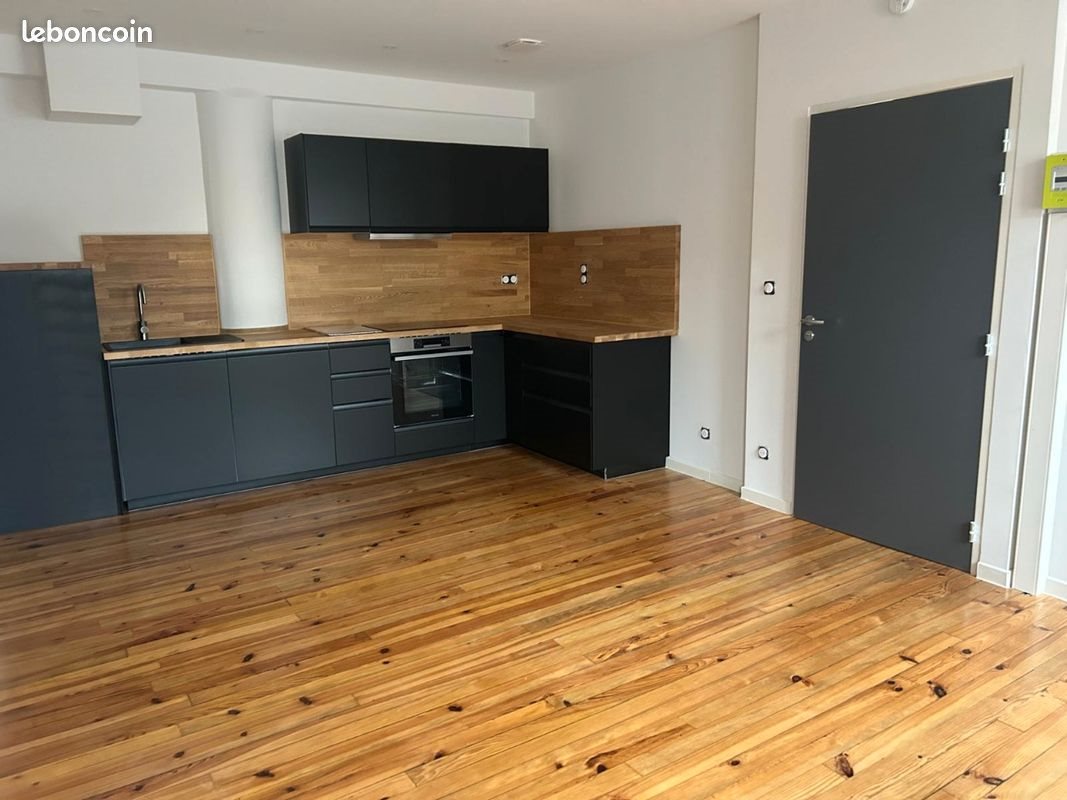 Appartement à louer, 34m², Altkirch