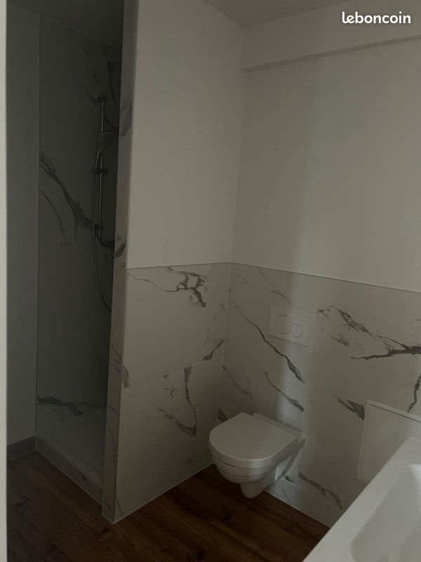 Appartement à louer, 34m², Altkirch