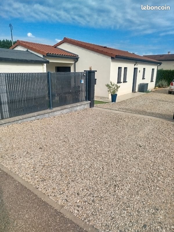 Maison à vendre, 80m², Saint-André-d'Huiriat