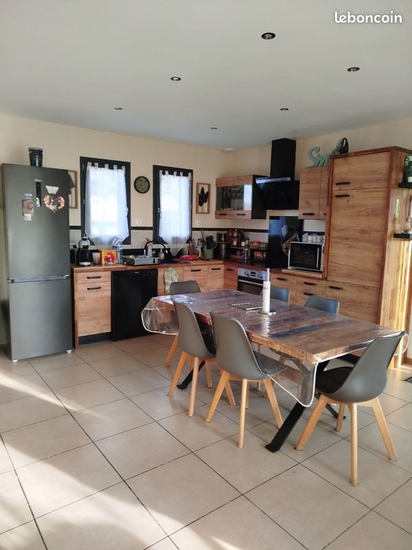 Maison à vendre, 80m², Saint-André-d'Huiriat