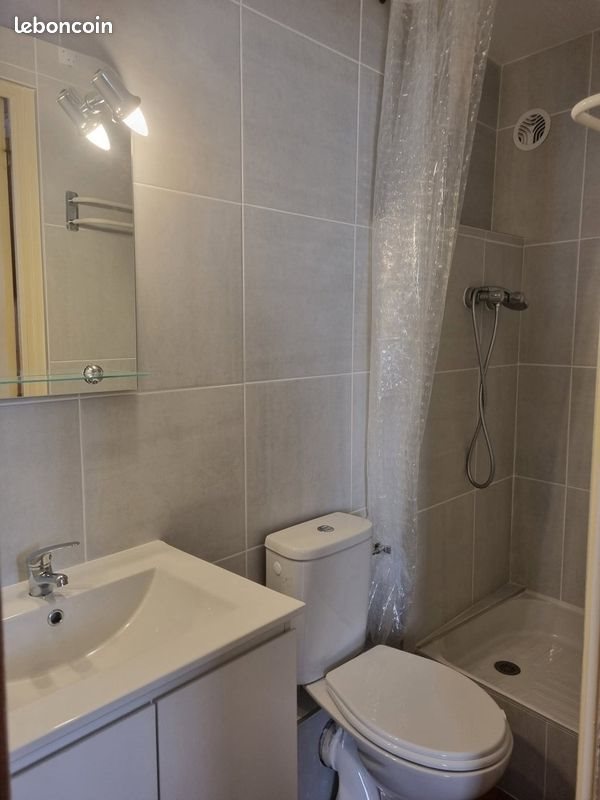 Appartement à louer, 50m², Seyne (Le Grand Puy)