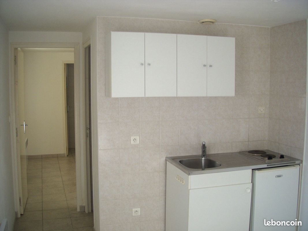 Appartement à louer, 25m², Pontivy