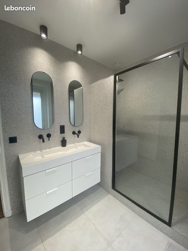 Appartement à louer, 56m², Asnières-sur-Seine