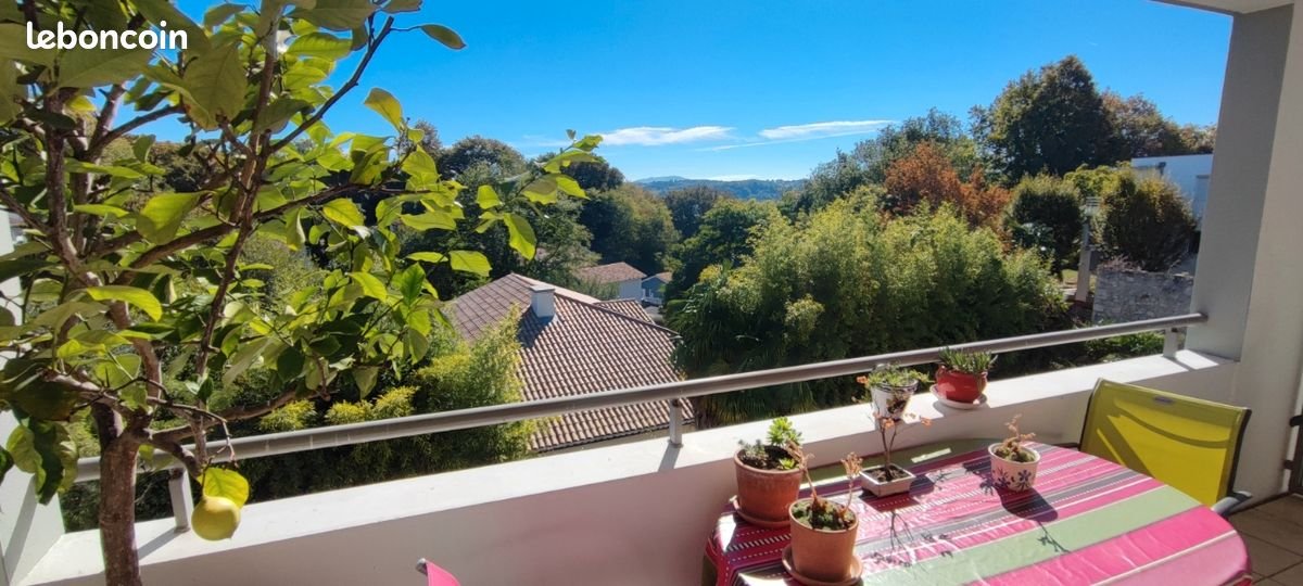 Appartement à vendre, 78m², Bayonne