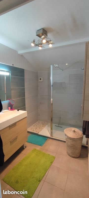Appartement à vendre, 78m², Bayonne