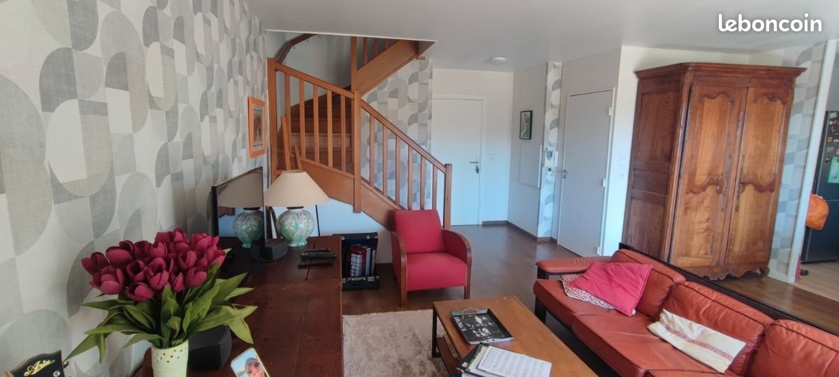 Appartement à vendre, 78m², Bayonne