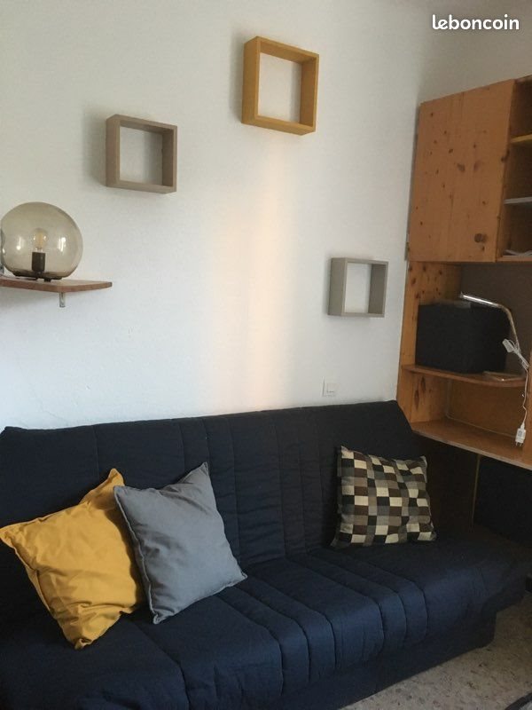 Appartement à louer, 14m², Nice