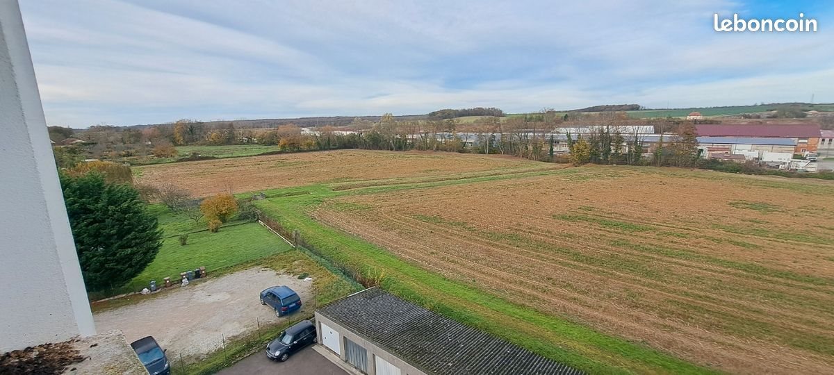 Appartement à louer, 86m², Vendeuvre-sur-Barse