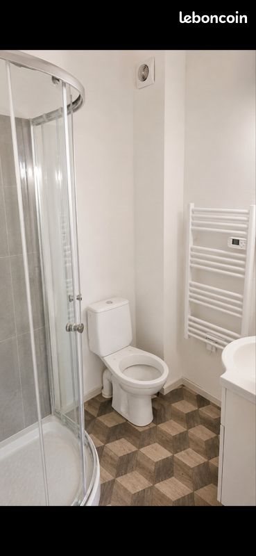 Maison à louer, 33m², Saint-Dizier