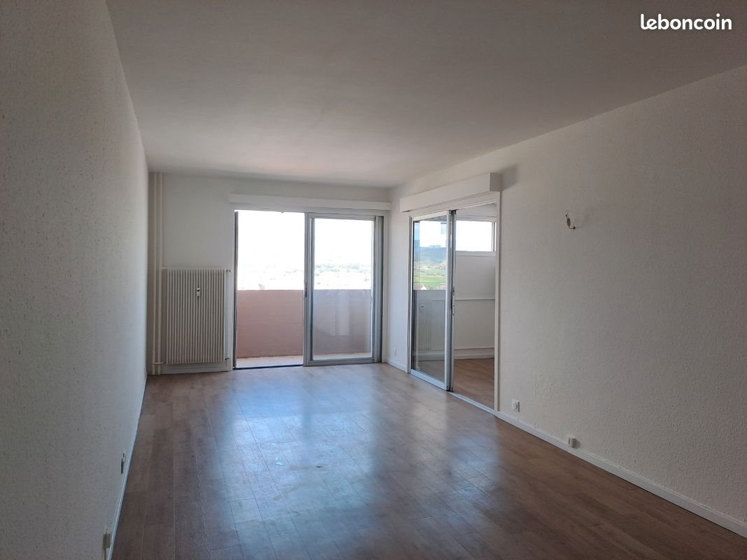Appartement à vendre, 37m², Colmar