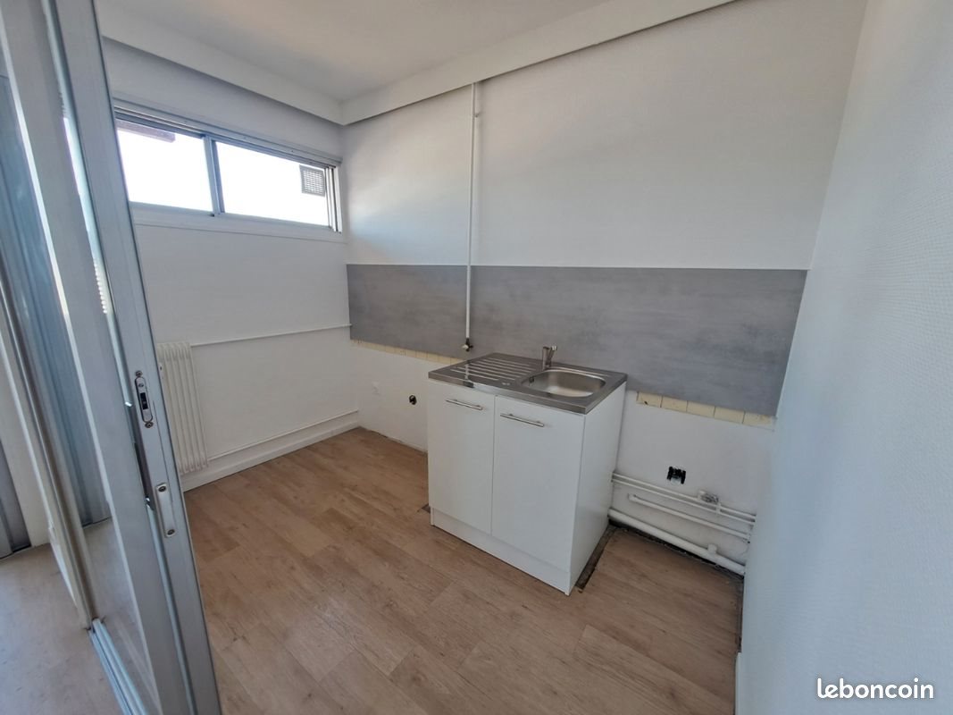 Appartement à vendre, 37m², Colmar