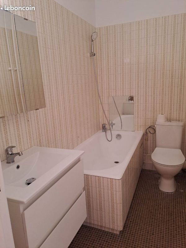 Appartement à vendre, 37m², Colmar