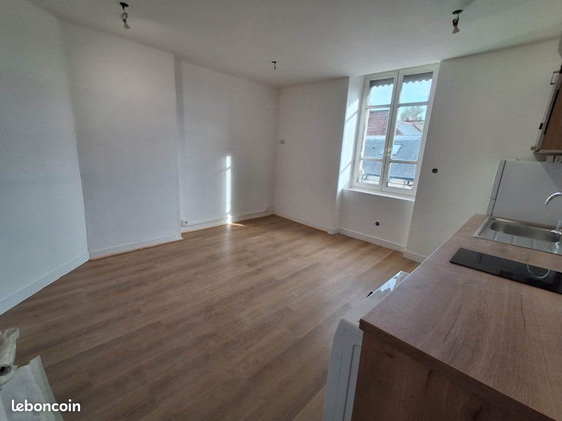 Appartement à louer, 30m², Rennes