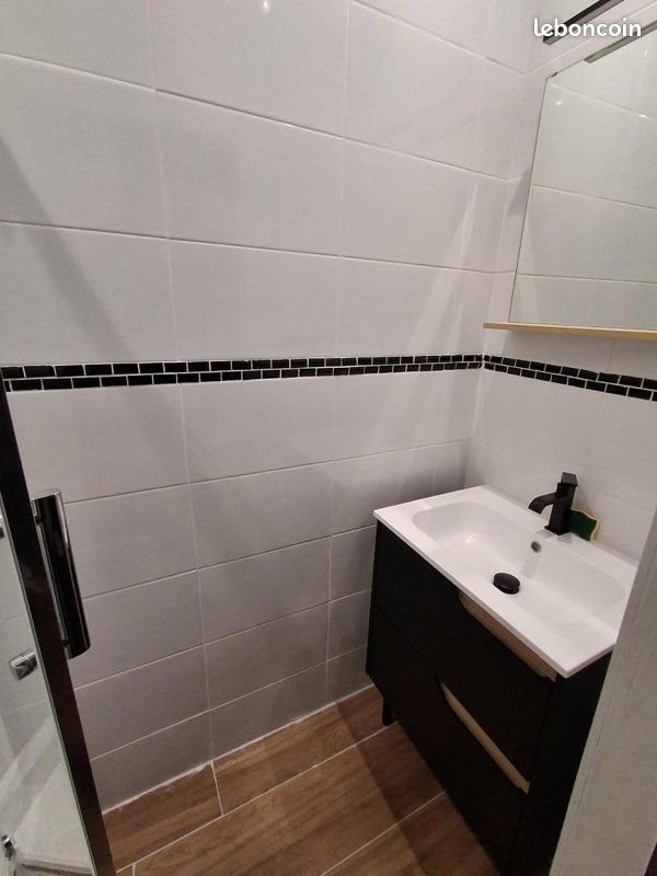 Appartement à louer, 30m², Rennes