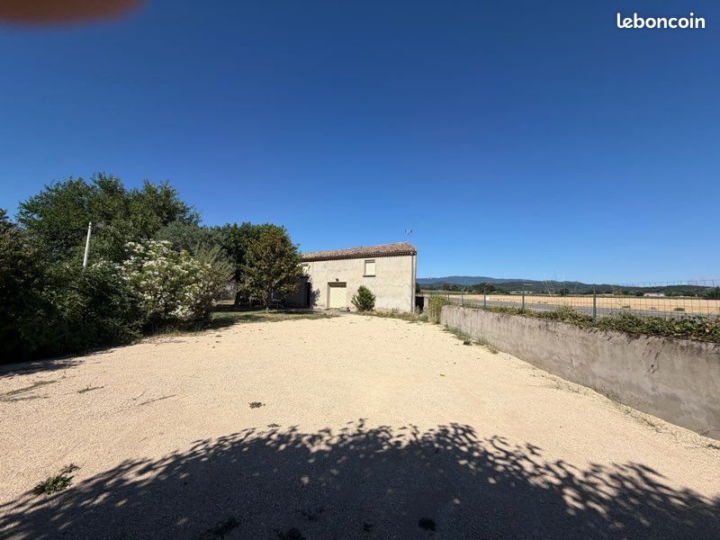 Maison à louer, 200m², Allex