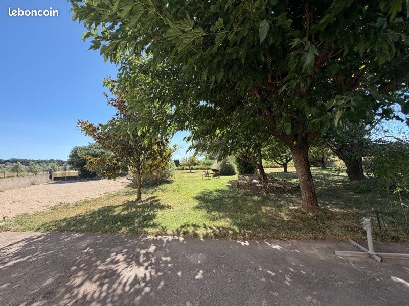 Maison à louer, 200m², Allex