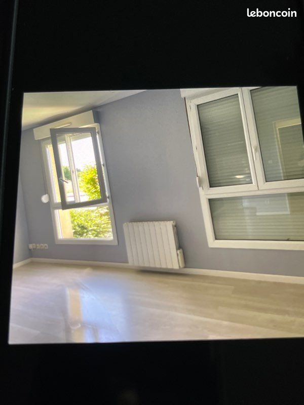 Appartement à louer, 22m², Arras