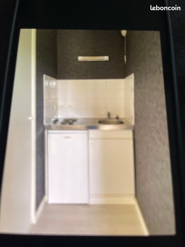 Appartement à louer, 22m², Arras