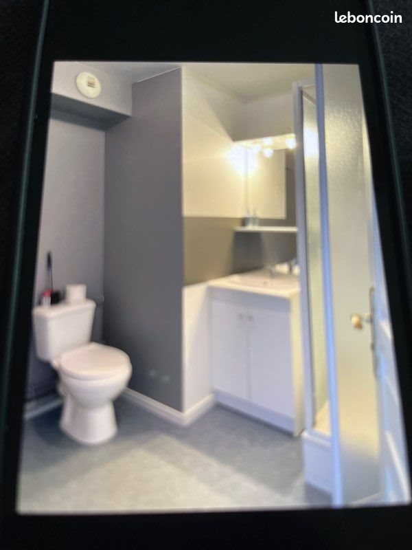 Appartement à louer, 22m², Arras