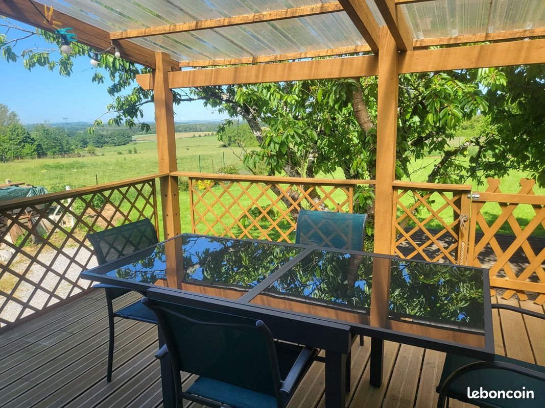 Maison à louer, 200m², Saulces-Monclin