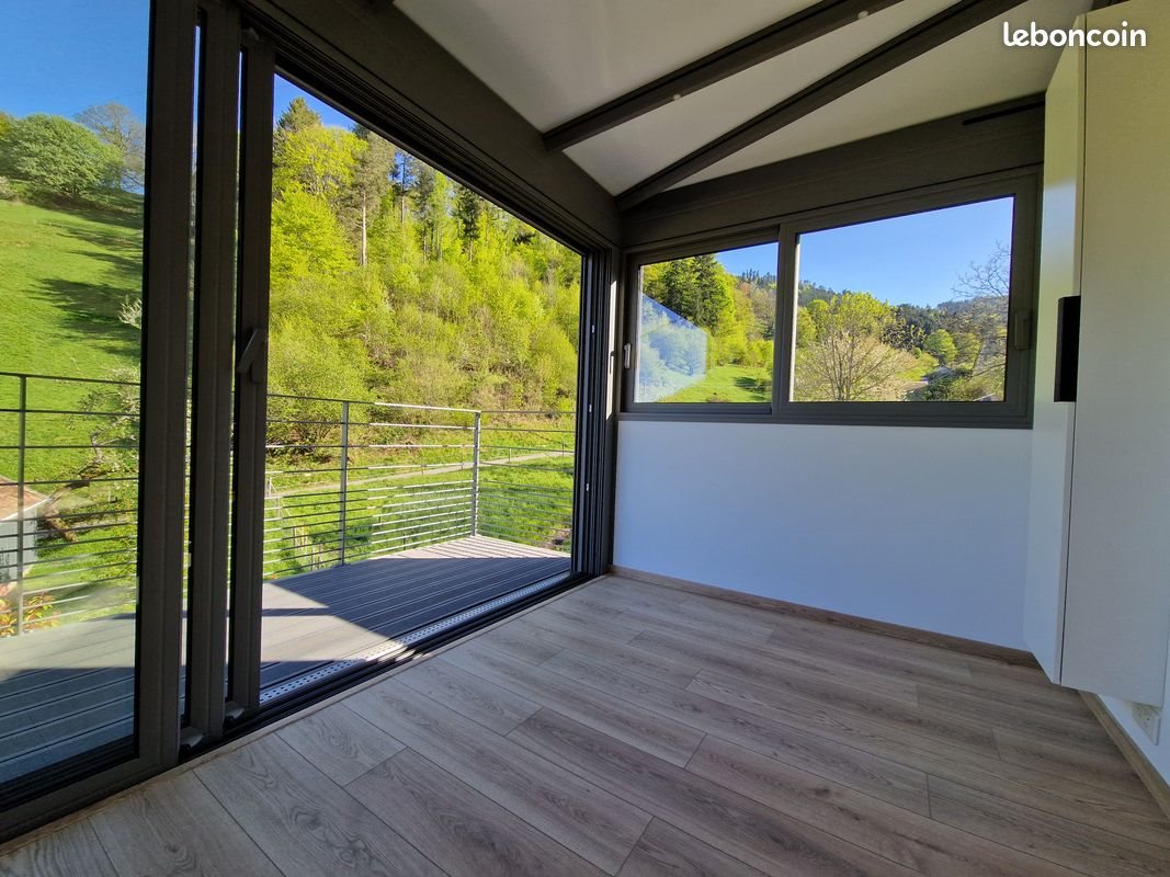 Maison à vendre, 102m², Munster