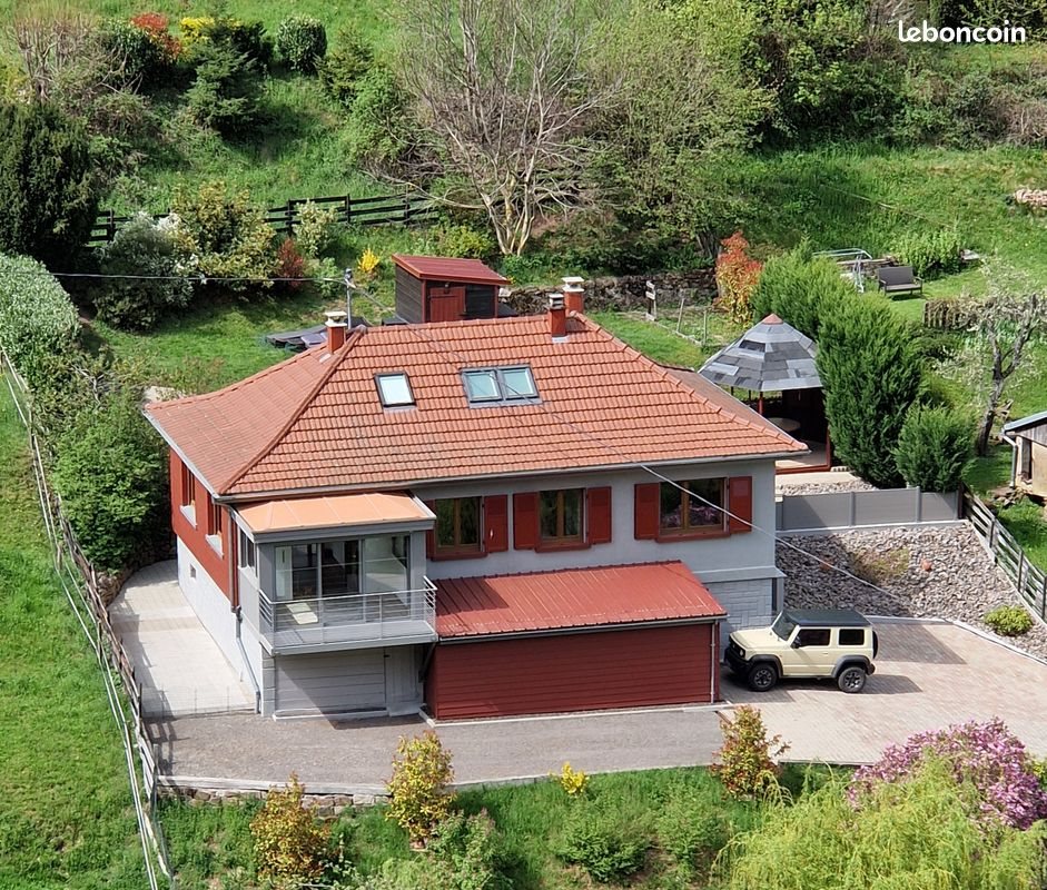 Maison à vendre, 102m², Munster