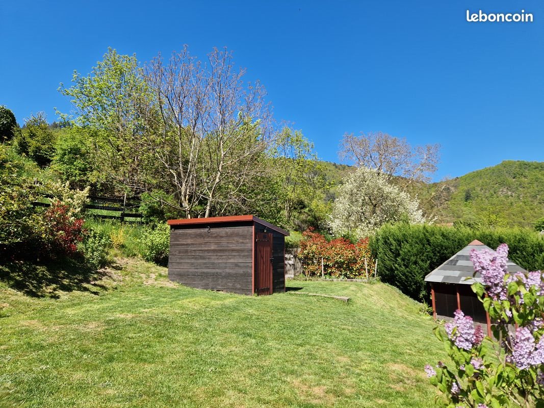 Maison à vendre, 102m², Munster