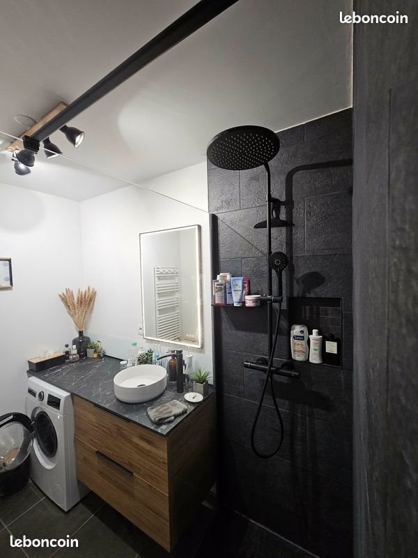 Appartement à louer, 65m², Angers