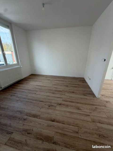 Maison à louer, 69m², Rouen