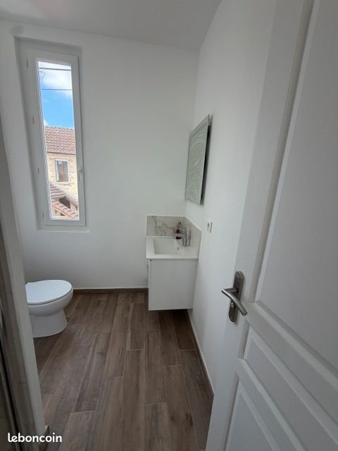 Maison à louer, 69m², Rouen