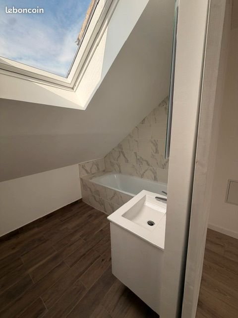 Maison à louer, 69m², Rouen