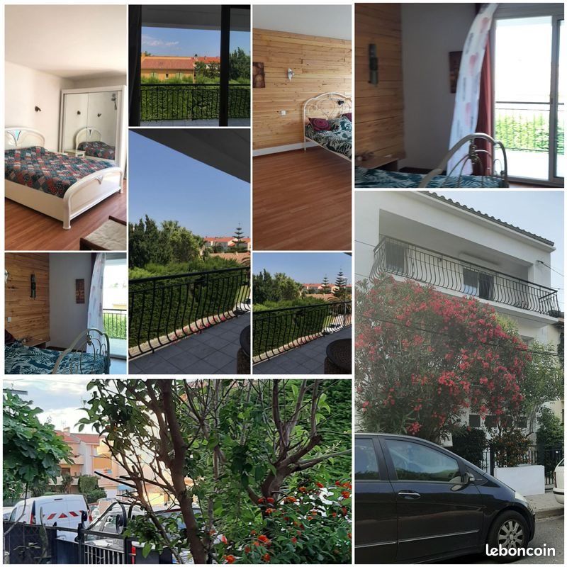 Maison à louer, 220m², Perpignan