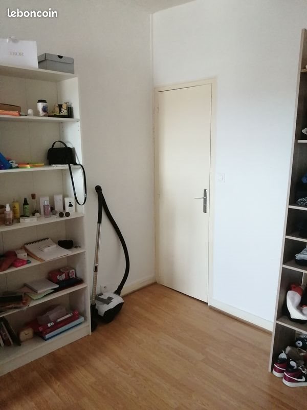Appartement à louer, 38m², Limoges