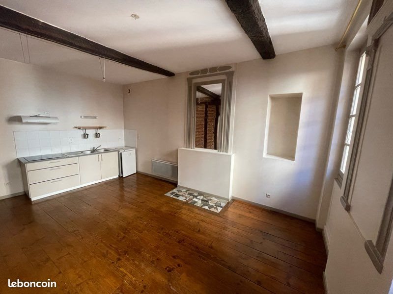 Appartement à louer, 42m², Albi