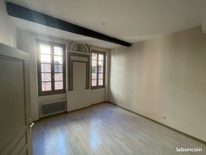 Appartement à louer, 42m², Albi
