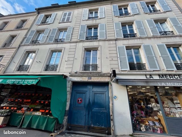 Appartement à louer, 14m², Versailles