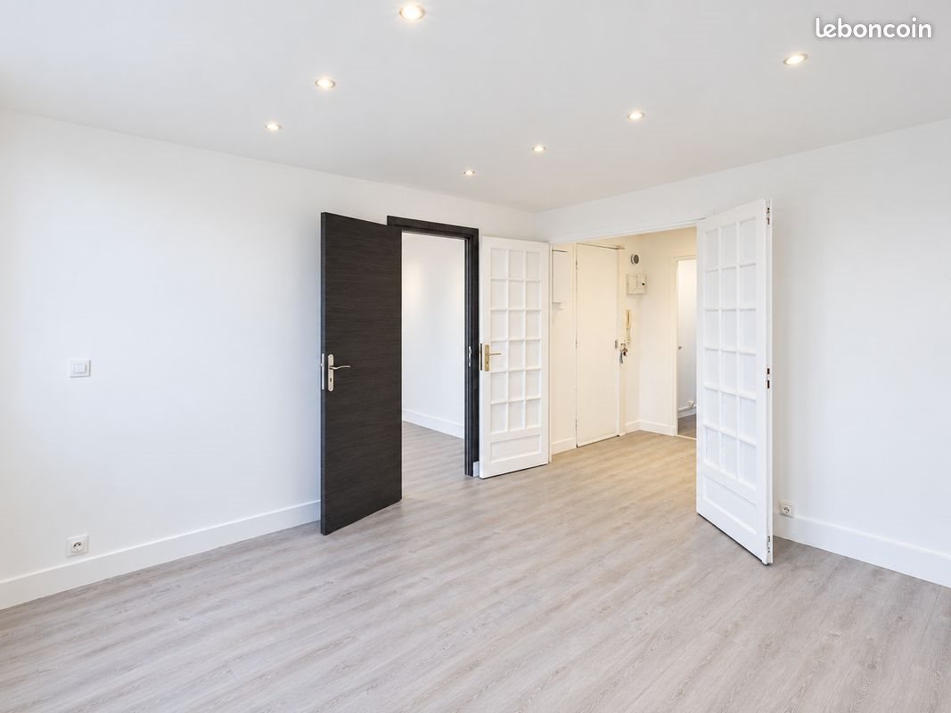 Appartement à louer, 57m², Livry-Gargan