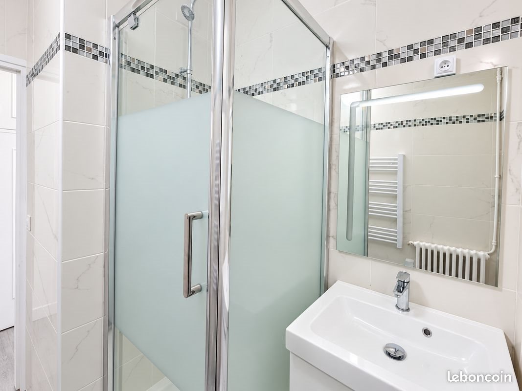 Appartement à louer, 57m², Livry-Gargan