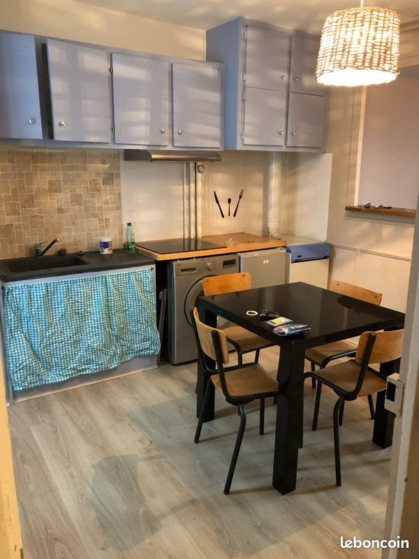 Maison à louer, 90m², Riom-ès-Montagnes