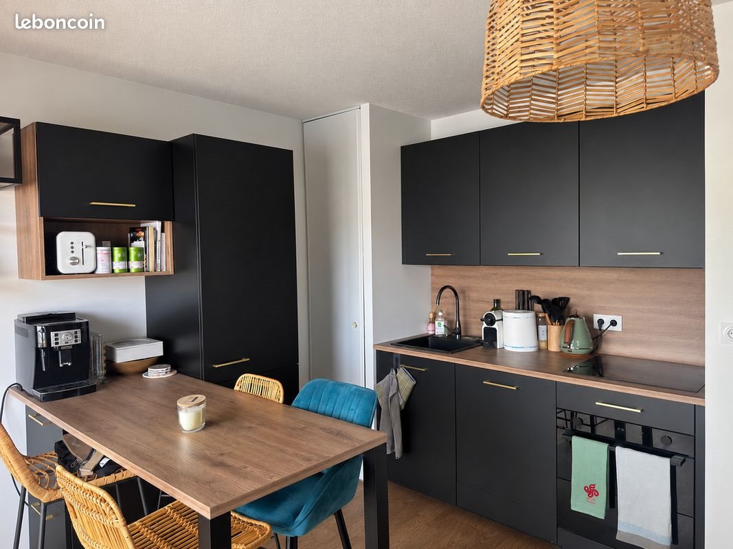 Appartement à vendre, 40m², Aytré
