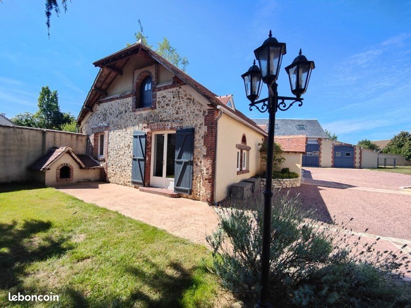 Maison à louer, 78m², Tremblay-les-Villages